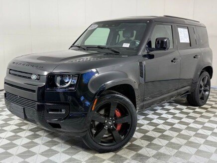 Photo 1 for 2023 Land Rover Defender