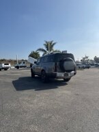 Thumbnail Photo 2 for 2023 Land Rover Defender