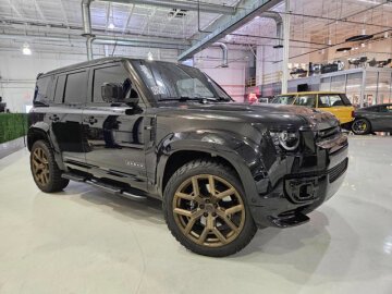 2023 Land Rover Defender