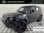 2023 Land Rover Defender