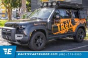 2023 Land Rover Defender