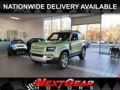 2023 Land Rover Defender