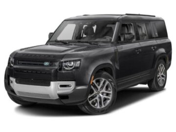 2023 Land Rover Defender