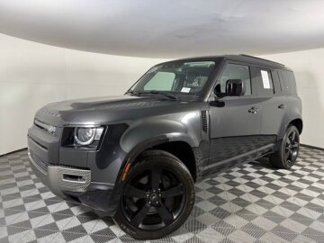 2023 Land Rover Defender