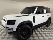 2023 Land Rover Defender