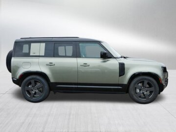 2023 Land Rover Defender