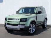 2023 Land Rover Defender