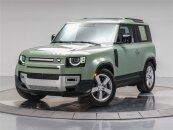 2023 Land Rover Defender