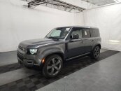 2023 Land Rover Defender