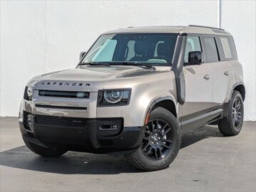 2023 Land Rover Defender 110 X-Dynamic SE