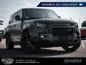 2023 Land Rover Defender