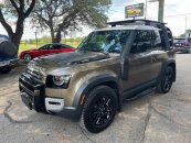 2023 Land Rover Defender