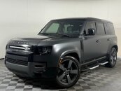 2023 Land Rover Defender