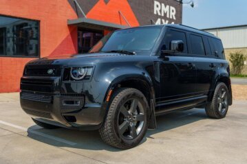 2023 Land Rover Defender
