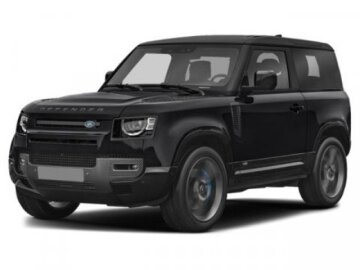 2023 Land Rover Defender