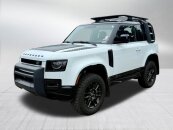 2023 Land Rover Defender