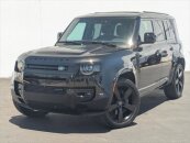2023 Land Rover Defender 110 X-Dynamic SE