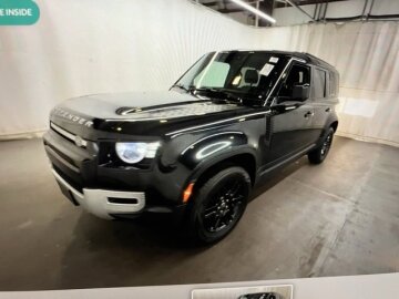 2023 Land Rover Defender