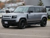 2023 Land Rover Defender