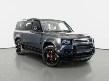 2023 Land Rover Defender
