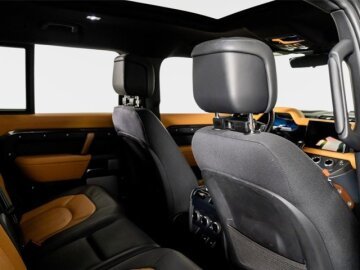 2023 Land Rover Defender