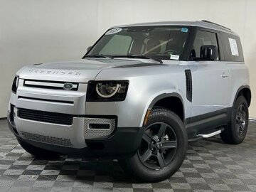 2023 Land Rover Defender