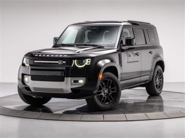 2023 Land Rover Defender 110 S