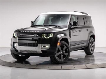 2023 Land Rover Defender 110 S