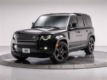 2023 Land Rover Defender 110 SE