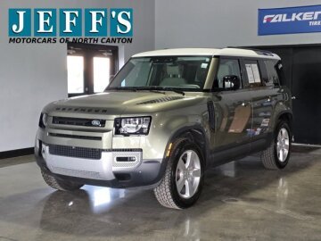 2023 Land Rover Defender