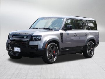 2023 Land Rover Defender