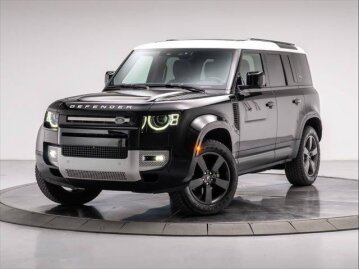 2023 Land Rover Defender 110 S