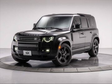 2023 Land Rover Defender 110 SE