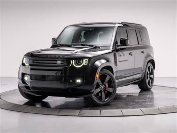 2023 Land Rover Defender 110 X