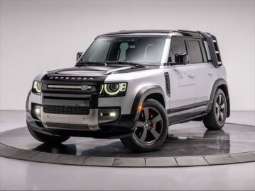 2023 Land Rover Defender 110 X