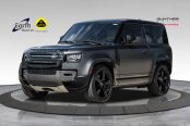 2023 Land Rover Defender