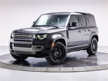 2023 Land Rover Defender 110 X-Dynamic SE