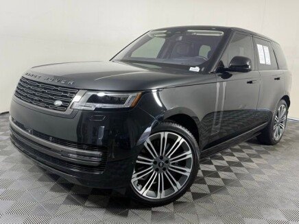 Photo 1 for 2023 Land Rover Model 8-80