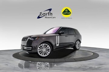 2023 Land Rover Model 8-80