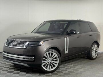2023 Land Rover Model 8-80