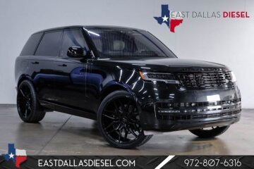 2023 Land Rover Model 8-80