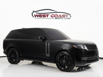 2023 Land Rover Model 8-80