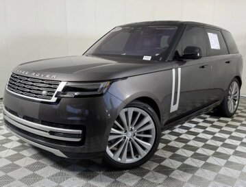 2023 Land Rover Model 8-80