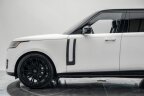 Thumbnail Photo 5 for 2023 Land Rover Range Rover