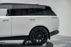 Thumbnail Photo 6 for 2023 Land Rover Range Rover