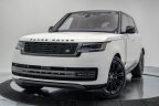 Thumbnail Photo 2 for 2023 Land Rover Range Rover