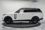 Thumbnail Photo 4 for 2023 Land Rover Range Rover
