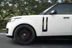 Thumbnail Photo 4 for 2023 Land Rover Range Rover SE