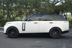 Thumbnail Photo 3 for 2023 Land Rover Range Rover SE