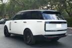 Thumbnail Photo 6 for 2023 Land Rover Range Rover SE